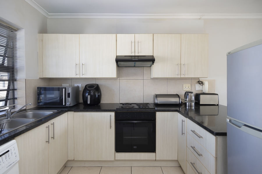 2 Bedroom Property for Sale in Audas Estate Western Cape